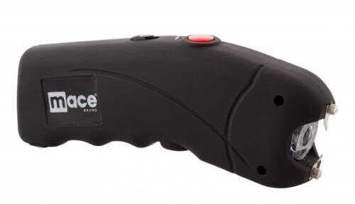 Mace Ergo Stun Gun 2.4 Million Volts Black